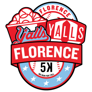 Y'all's 5k Florence