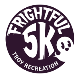 Frightful 5K and 1K Kids Fun Run