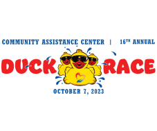 Duck Dash 5K