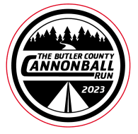 Butler County Cannonball Run