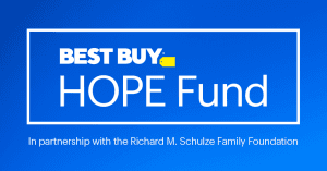 5k for HOPE