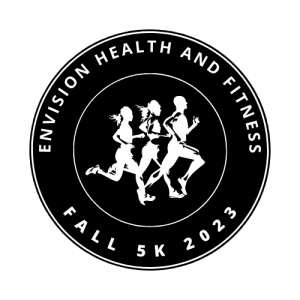 Envision Health and Fitness Fall 5K