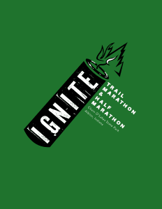 Ignite Trail Marathon
