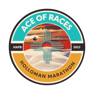 Holloman Ace of Races Marathon