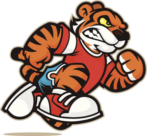 Tiger Pride 5k Run/Walk