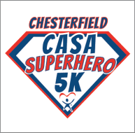 Superhero 5K, Kids 1K and Family Fun