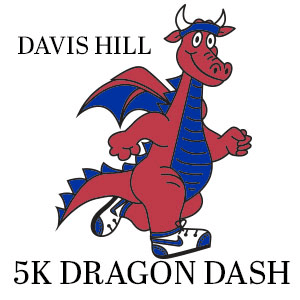 Davis Hill Dragon Dash