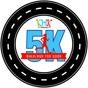 Walk/Run for Good