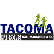 Tacoma Narrows Half Marathon