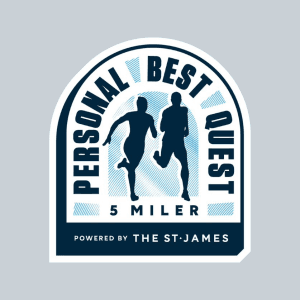 Personal Best Quest 5 Miler