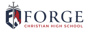 Forge 5k and Fun Run