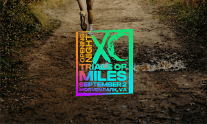 Trials of Miles Opening Night XC - NJ