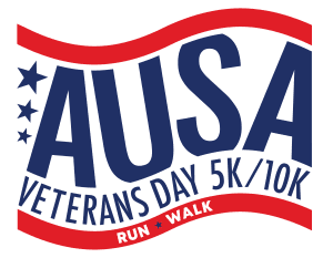 AUSA 5K/10K Fun Run