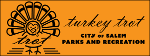 Turkey Trot Fun Run/Walk - 1k/5k/10k