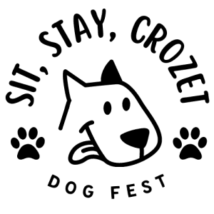 Sit Stay Crozet Dog Jog