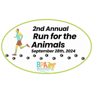 Run for the Animals