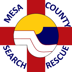 Mesa County Search & Rescue 5K