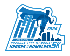 Brandon True Memorial Heroes For The Homeless 5K Presented by Anderson Communities