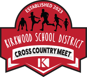 Kirkwood School District Cross Country Meet