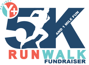 5K and 1-Mile Fun Run/Walk Fundraiser