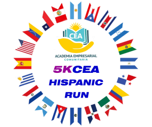 5K CEA Hispanic Run