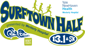 Surftown Half, 2-Person Relay & 5K