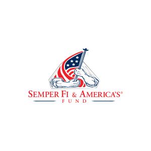 2025 Bank of America Chicago Marathon Semper Fi & America's Fund Team