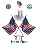 9-11 Hero Run