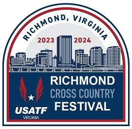 RVA XC Festival 6K Citizen's Run
