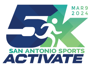 Inaugural Activate 5k