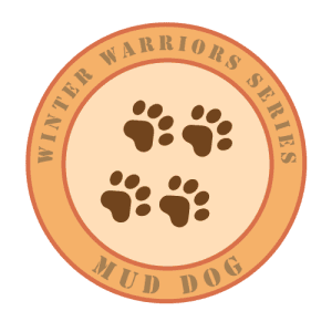 Winter Warrior #3 Mud Dog