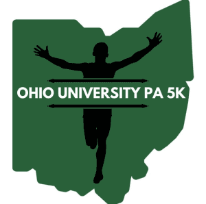 Ohio University PA 5K 2023