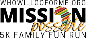 Mission Possible 5k