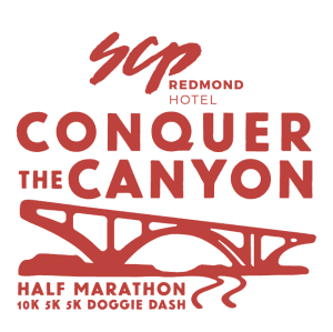 2025 Conquer the Canyon