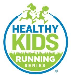 Healthy Kids Running Series Fall 2023 - Springfield, VA
