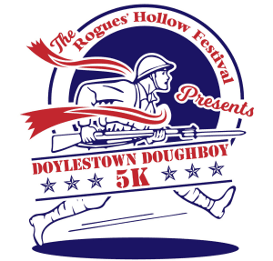 Doylestown Doughboy 5k