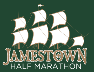 The Jamestown Half Marathon, Virginia Company 5K and Discovery Mile