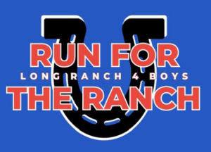 RUN FOR THE RANCH