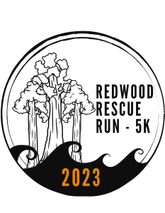 Redwood Rescue Run - 5K