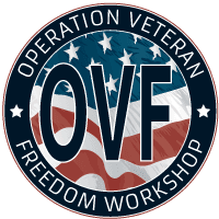 Operation Veteran Freedom workshop