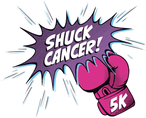 Shuck Cancer 5K