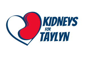 Kidneys for Taylyn