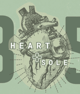 Heart + Sole 5K