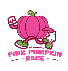 Pink Pumpkin 5k Run & Walk