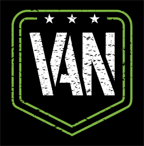 I HEART Veterans! CANCELED.