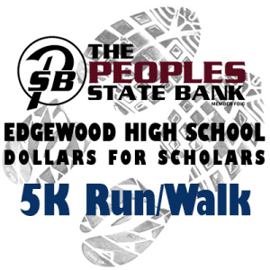 Edgewood Dollars for Scholars 5K