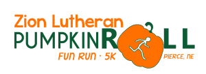 Pumpkin Roll-5K & 1Mile Fun Run/Walk 2024