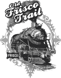 Old Frisco Trail Glow Run