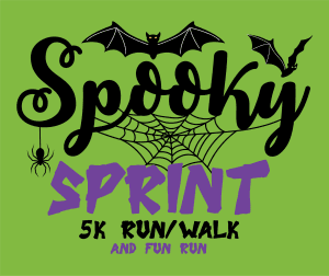 Spooky Sprint 5K