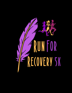 RezHOPE "Run For Recovery 5K"
